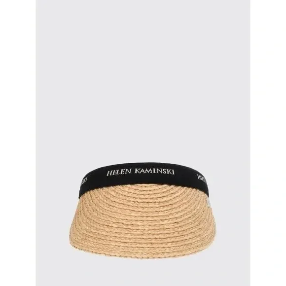 Helen Kaminski Hat Woman Natural